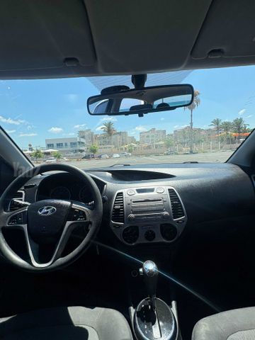 יונדאי i20