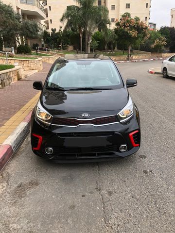 קיה פיקנטו