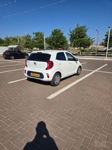 קיה פיקנטו