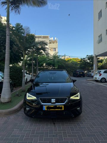 סיאט איביזה