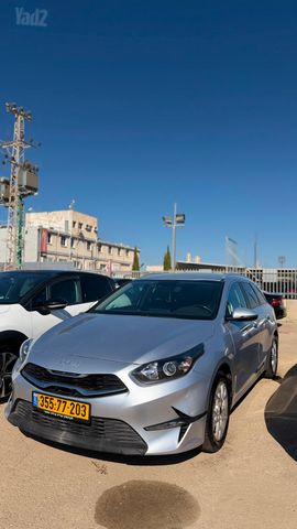 קיה סיד