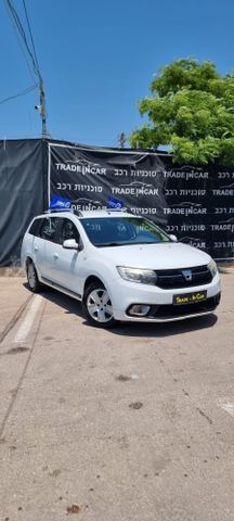 דאצ'יה לוגאן