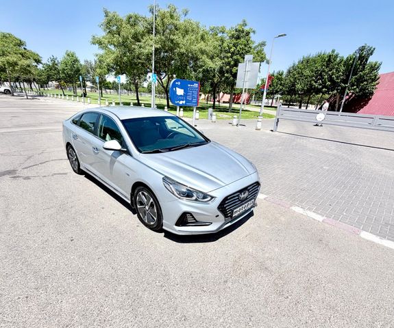 יונדאי סונטה