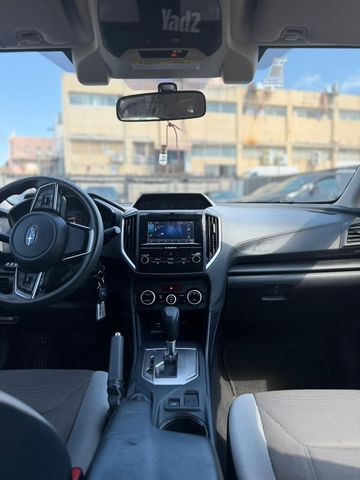 סובארו XV