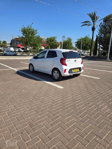 קיה פיקנטו