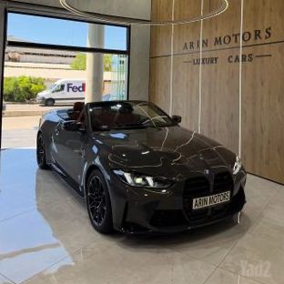 מודעת רכב ב מ וו M4