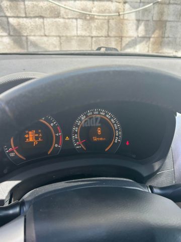 טויוטה אוריס