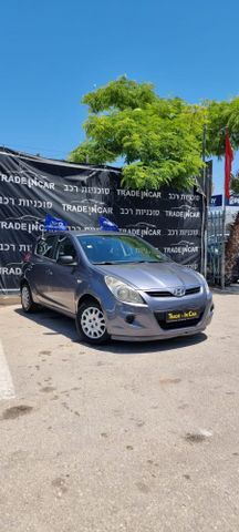 יונדאי i20
