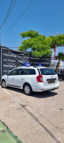 דאצ'יה לוגאן