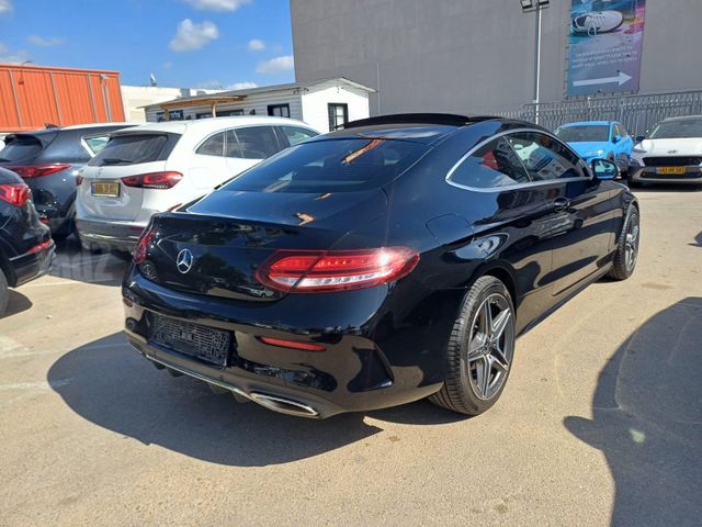 מרצדס-בנץ C-class