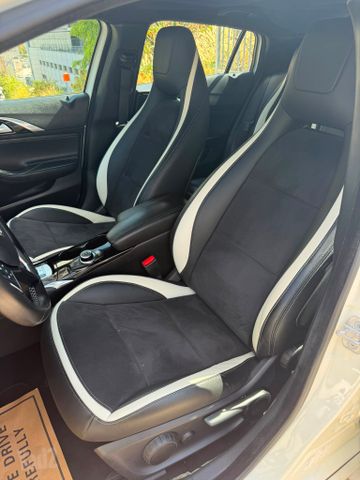 אינפיניטי Q30