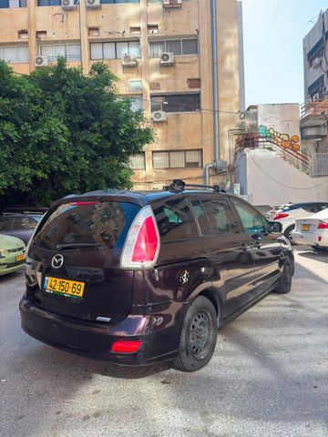 מאזדה 5