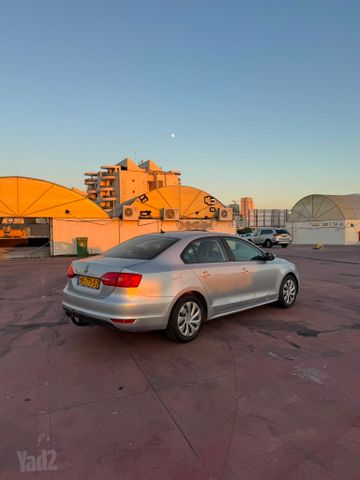 פולקסווגן ג'טה