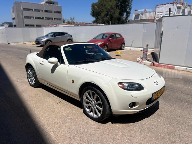 מאזדה MX-5