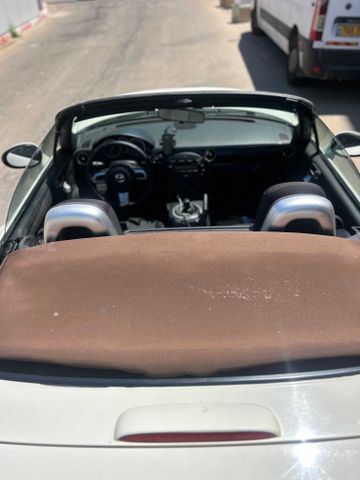 מאזדה MX-5