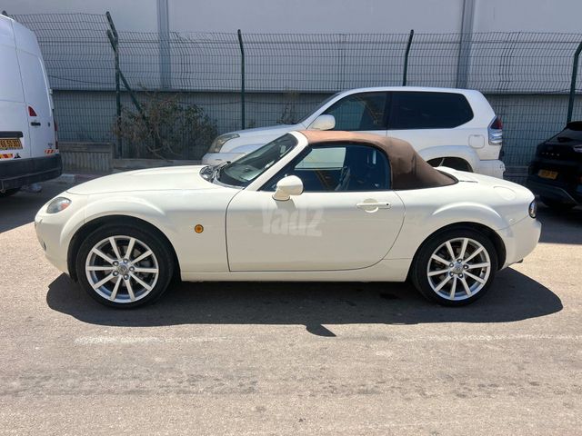 מאזדה MX-5