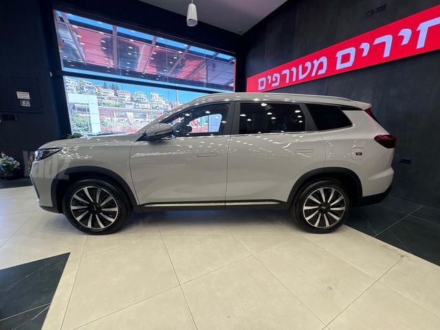 צ׳רי טיגו 8 פרו