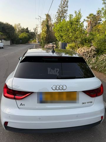 אאודי A1
