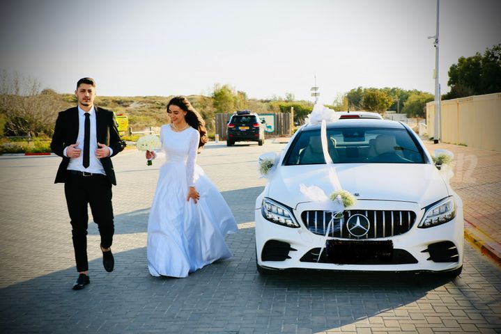 מרצדס-בנץ C-class