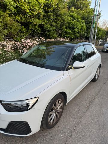 אאודי A1