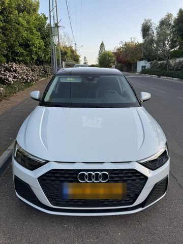 אאודי A1