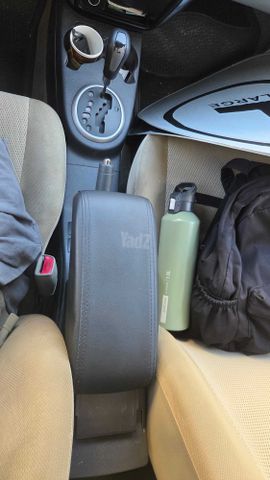 סוזוקי SX4