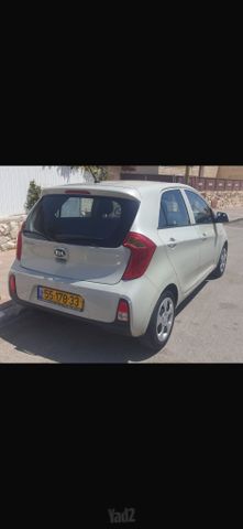 קיה פיקנטו
