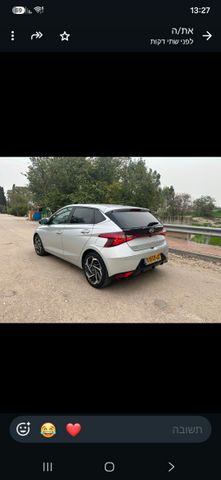 יונדאי i20