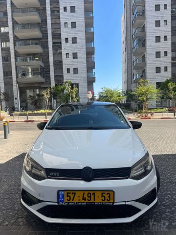 פולקסווגן פולו