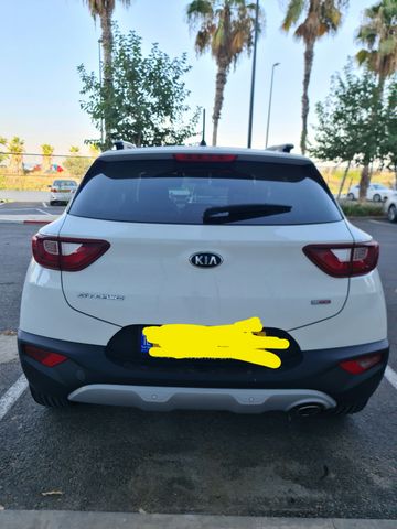 קיה סטוניק