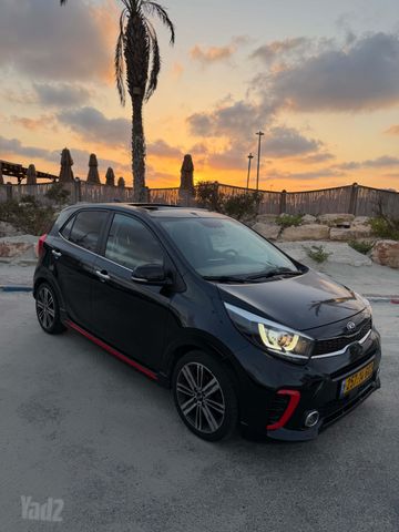 קיה פיקנטו
