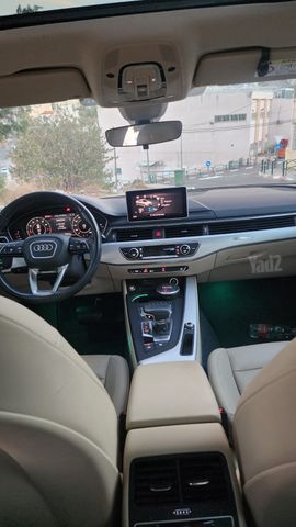 אאודי A4
