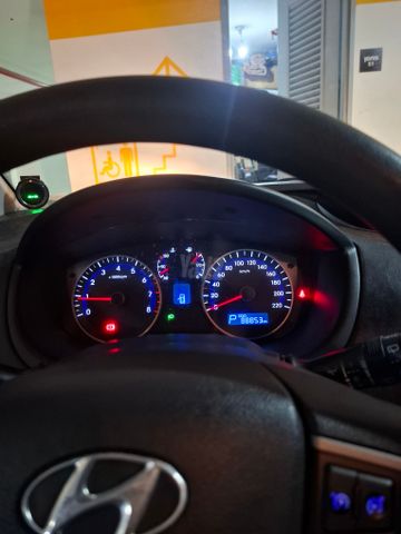 יונדאי i20