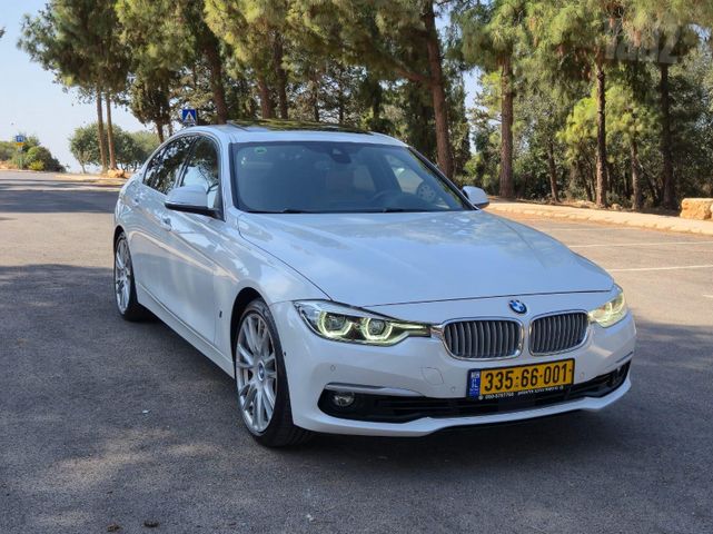 ב מ וו סדרה 3