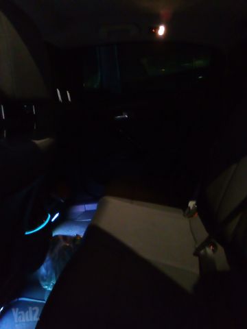 פיג'ו 508