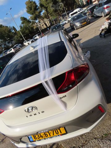 יונדאי איוניק