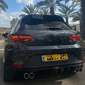 סיאט לאון