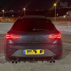 סיאט לאון