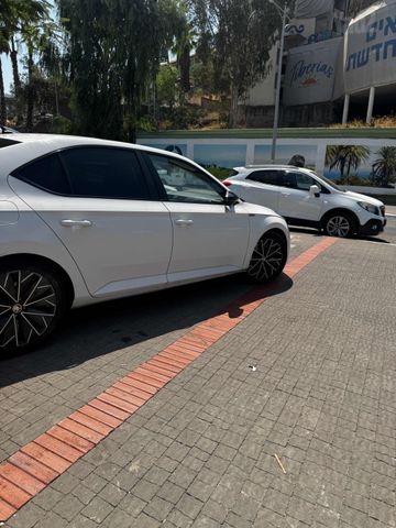 סקודה סופרב