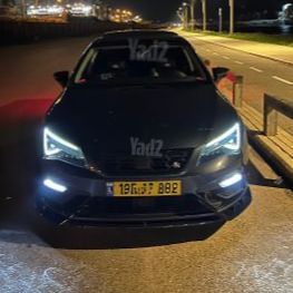 סיאט לאון