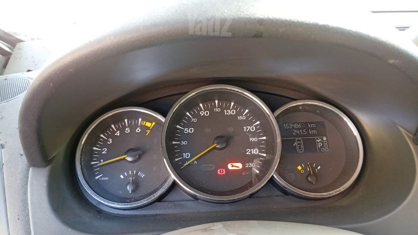 רנו פלואנס