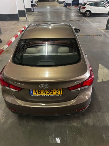 יונדאי I35
