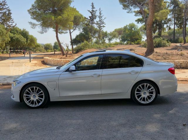 ב מ וו סדרה 3