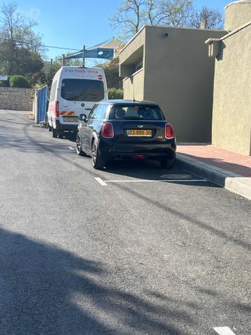 מיני קופר
