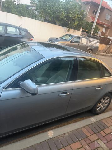 אאודי A4