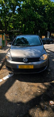 פולקסווגן גולף
