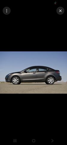 3 Comfort אוט׳ סדאן 4 דל 1.6 (105 כ״ס) [2007-2012]
