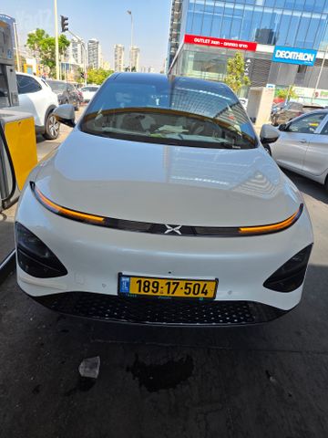אקספנג G6