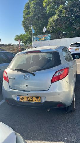מאזדה 2