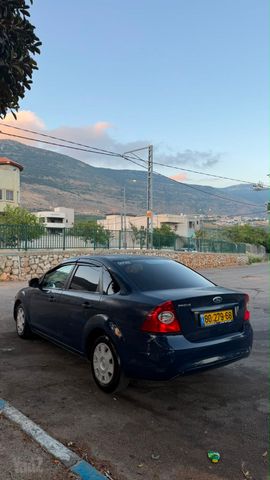 פורד פוקוס